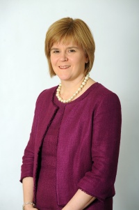David Cameron