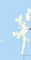 Shetland Whalsay locator.png