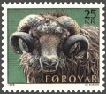 Faroe stamp 036 ram.jpg
